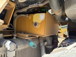 Moteur with Cooling System Leaks