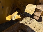 Undercarriage with Axes de pivot