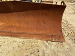 Chassis with Condition de l'arête de la lame