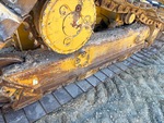 Undercarriage with Right Roller Frame