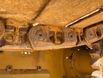 Undercarriage with Left Track Links