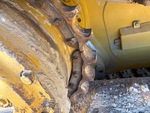 Undercarriage with Right Sprocket