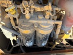 Moteur with Fuel Leaks