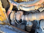 Moteur with Système d'échappement