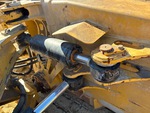 Système hydraulique with Vérins d'inclinaison de lame