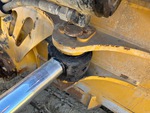 Chassis with Angle Linkage Pins and Bushings
