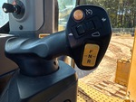 Control Station with Commandes de transmission