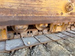 Undercarriage with Right Track Rollers