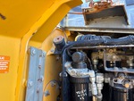 Hydraulics with Hydraulic Tank