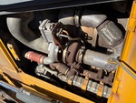 Engine with Engine - Left Side