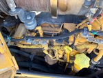 Engine with Fuel Leaks
