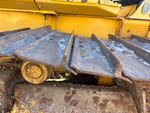 Undercarriage with Right Grouser Height