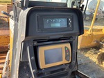 Control Station with Dash Console