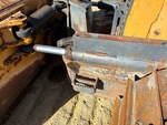 Chassis with Push Arm/C-Frame Condition