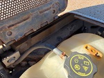 Engine with Radiator