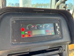 Control Station with Warning Lights