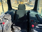 Control Station with Seats/Armrests