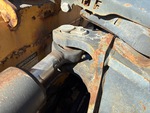 Chassis with Tilt Linkage Pins and Bushings