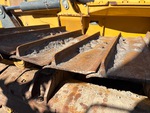 Undercarriage with Left Grouser Height