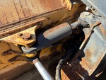 Hydraulics with Blade Tilt Cylinders