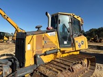 General Appearance with Sheet Metal (fiberglass) Condition