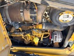Engine with Engine - Right Side