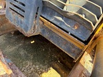 Chassis with Frame Condition