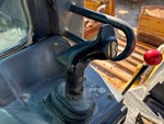 Control Station with Steering Controls