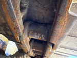Undercarriage with Right Track Bushings