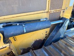 Hydraulics with Blade Lift Cylinders