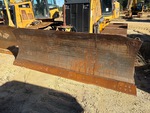 Chassis with Blade Condition