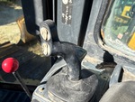 Control Station with Hydraulic Controls
