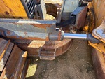 Hydraulics with Blade Angle Cylinders