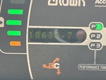 Basic Controls* with Horímetro / Odómetro