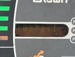 Basic Controls* with Horímetro / Odómetro