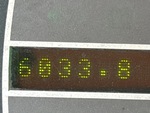 Basic Controls* with Horímetro / Odómetro