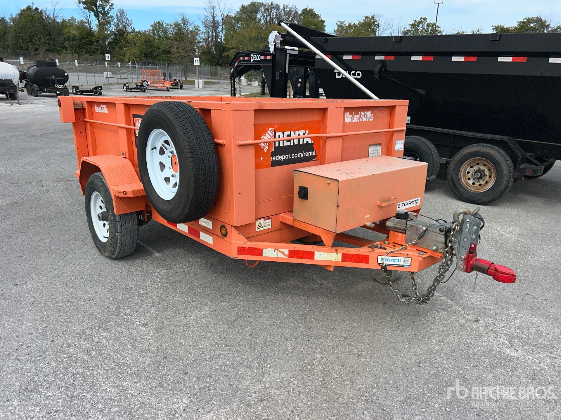 2019 Mmdi 8 FT S/A