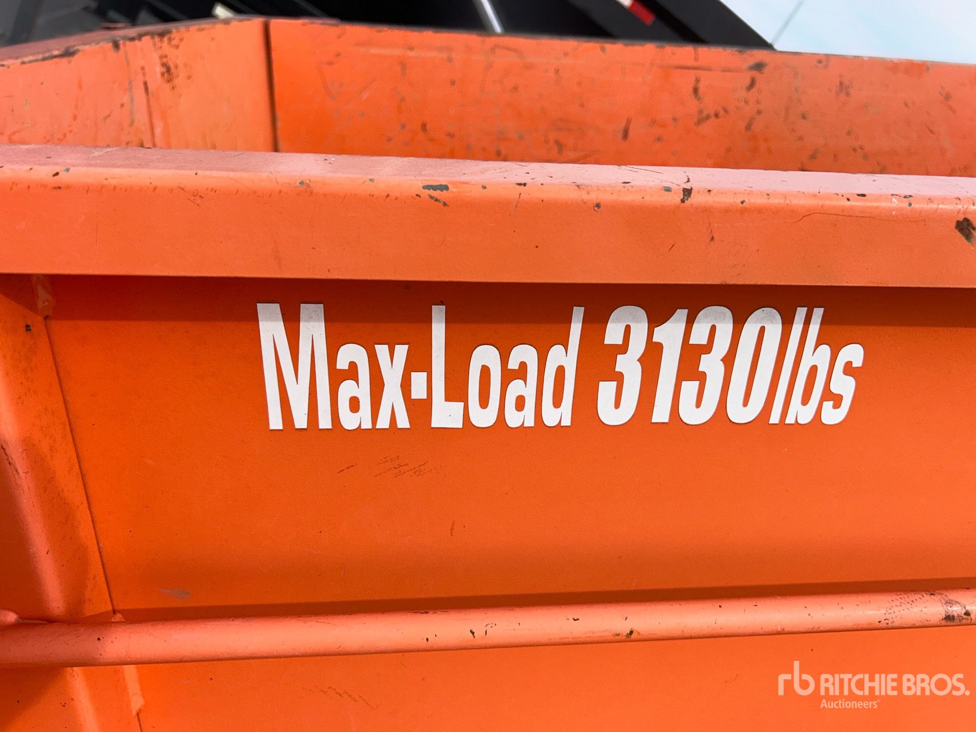 2019 Mmdi 8 FT S/A