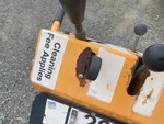 Control Station with