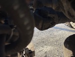 Drivetrain with