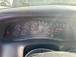 Cab with Warning Lights