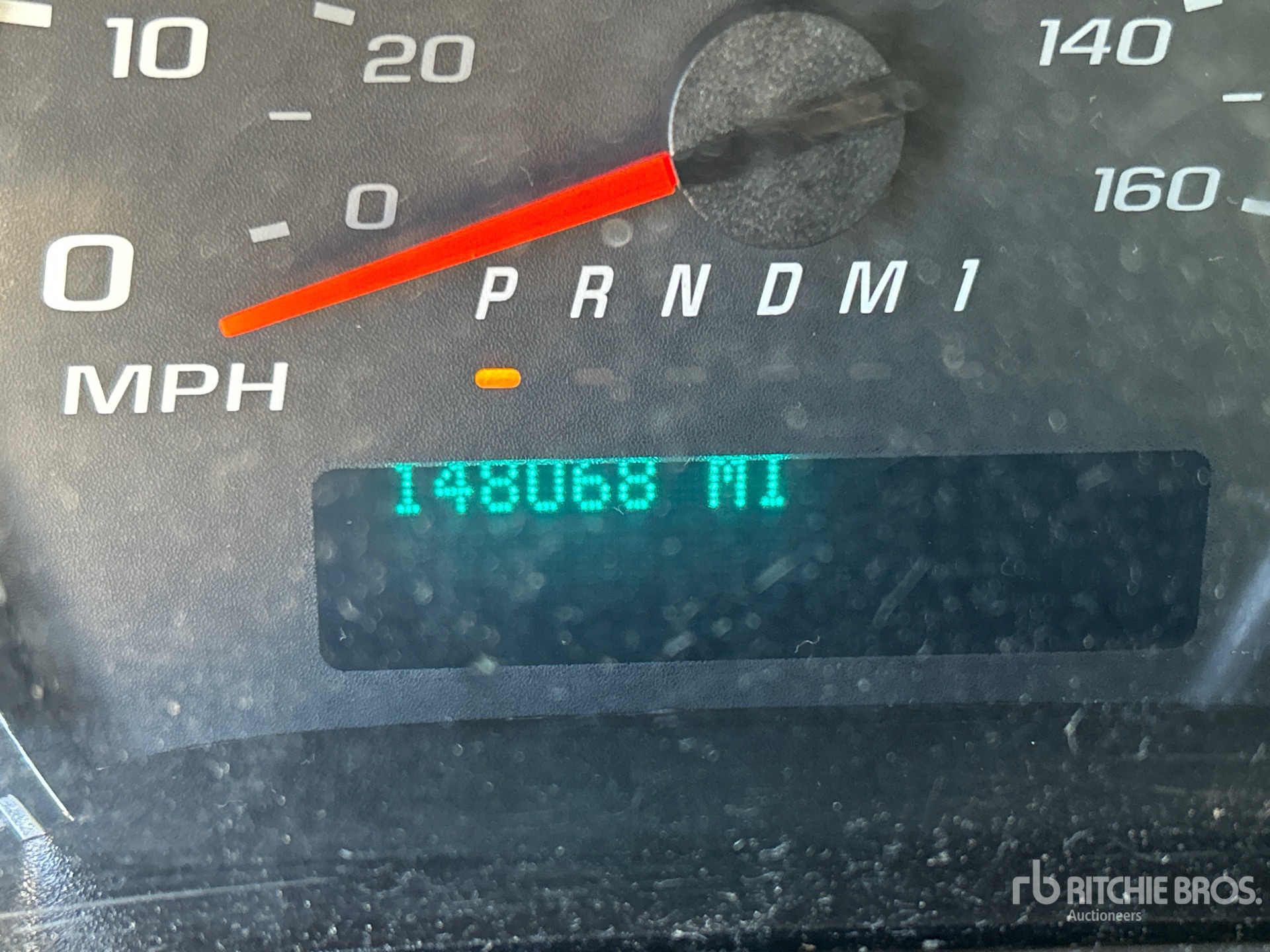 2015 Chevrolet EXPRESS G3500