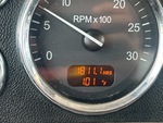Cab with Engine Hours