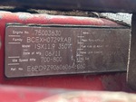 Moteur with
