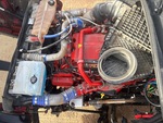 Motor with