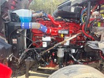 Motor with