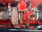 Motor with