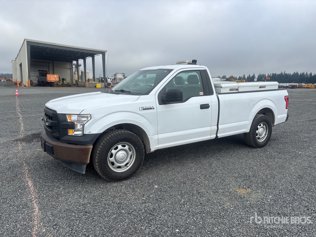 General Appearance with Featured Photo