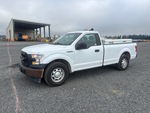 General Appearance with Featured Photo