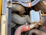 Motor with